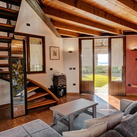 Casa Francesca Βίλα Pacengo Di Lazise Εξωτερικό φωτογραφία