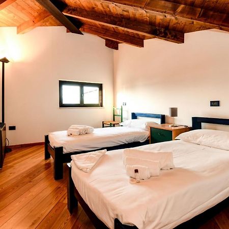 Casa Francesca Βίλα Pacengo Di Lazise Εξωτερικό φωτογραφία