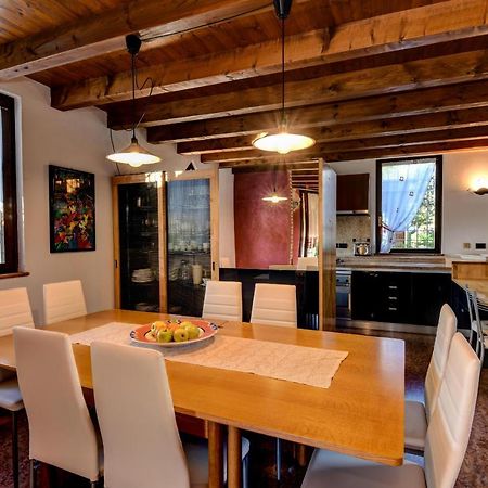 Casa Francesca Βίλα Pacengo Di Lazise Εξωτερικό φωτογραφία