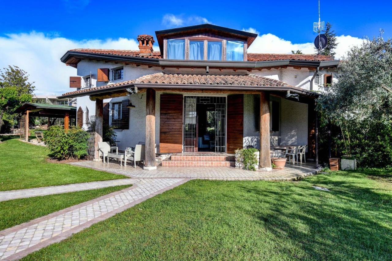 Casa Francesca Βίλα Pacengo Di Lazise Εξωτερικό φωτογραφία