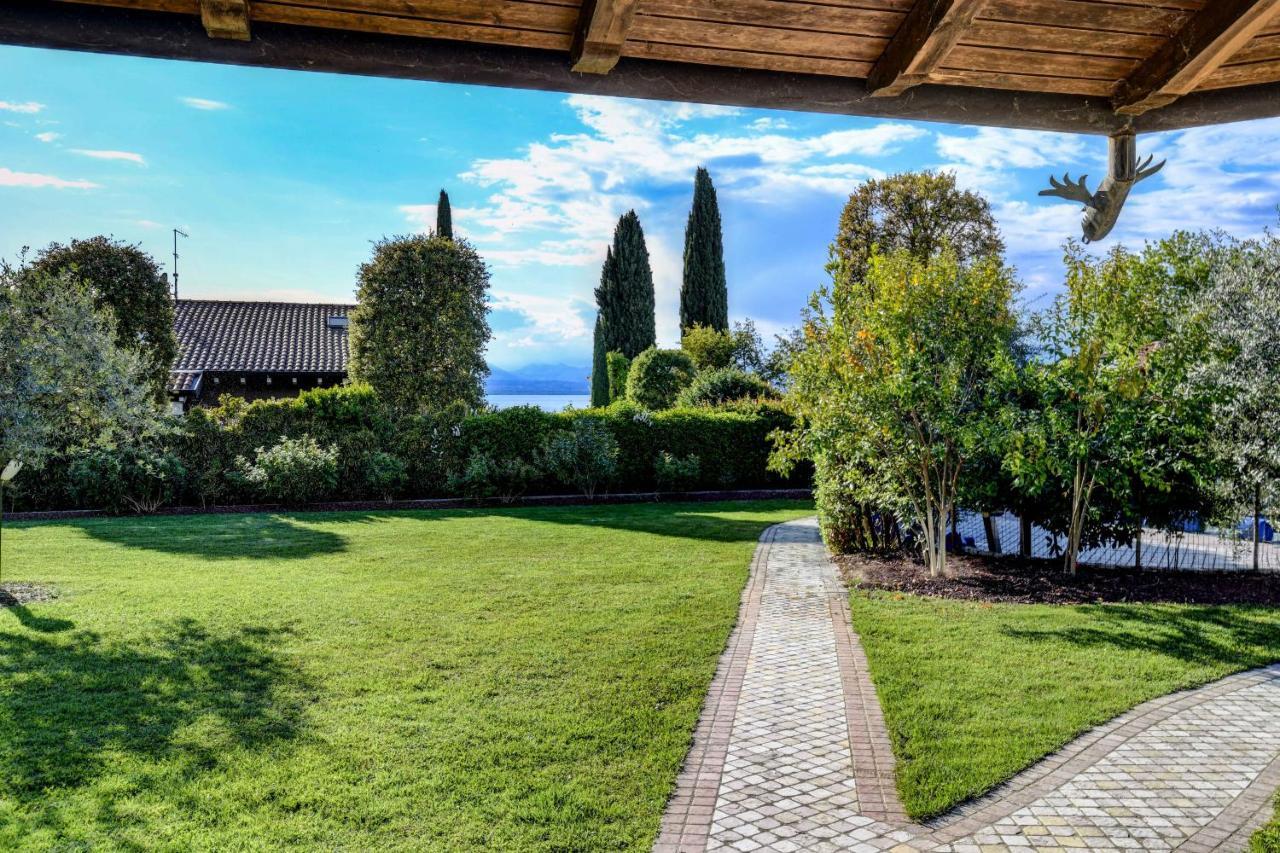 Casa Francesca Βίλα Pacengo Di Lazise Εξωτερικό φωτογραφία