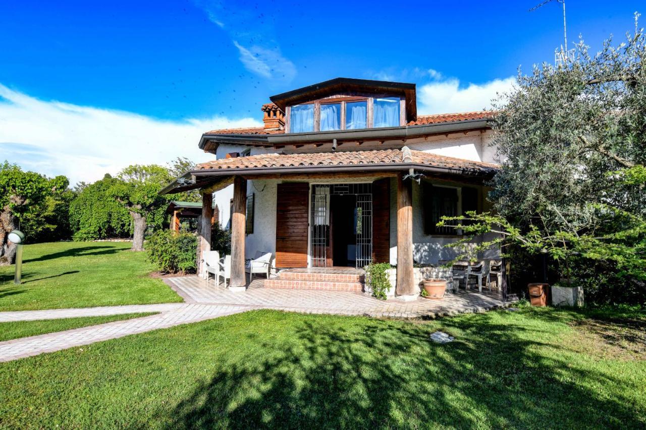 Casa Francesca Βίλα Pacengo Di Lazise Εξωτερικό φωτογραφία