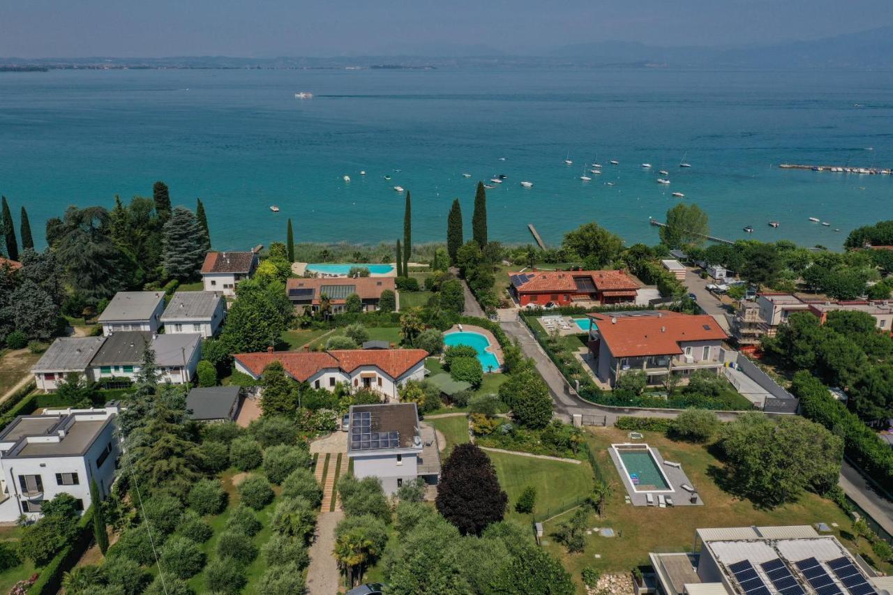 Casa Francesca Βίλα Pacengo Di Lazise Εξωτερικό φωτογραφία