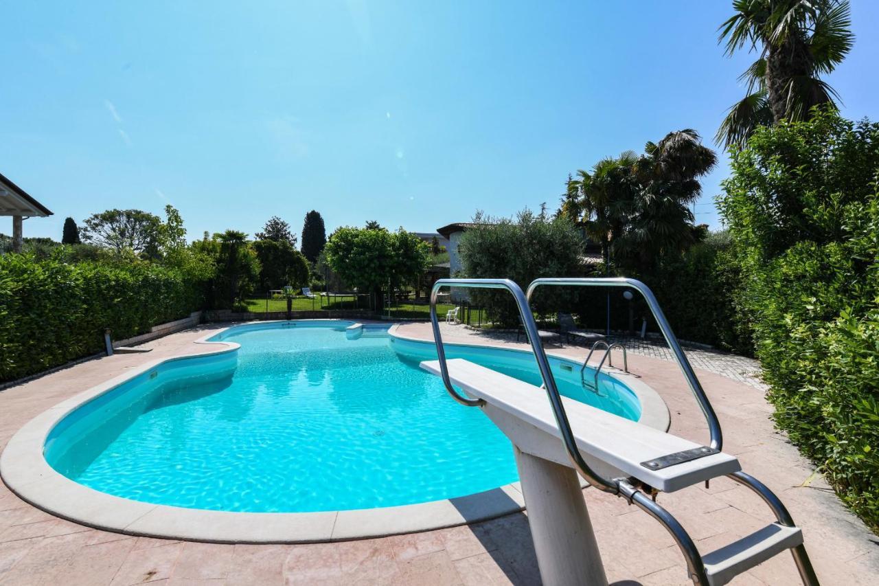 Casa Francesca Βίλα Pacengo Di Lazise Εξωτερικό φωτογραφία