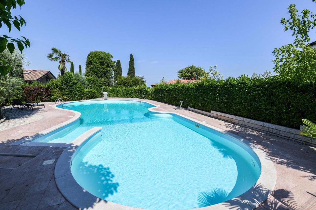 Casa Francesca Βίλα Pacengo Di Lazise Εξωτερικό φωτογραφία