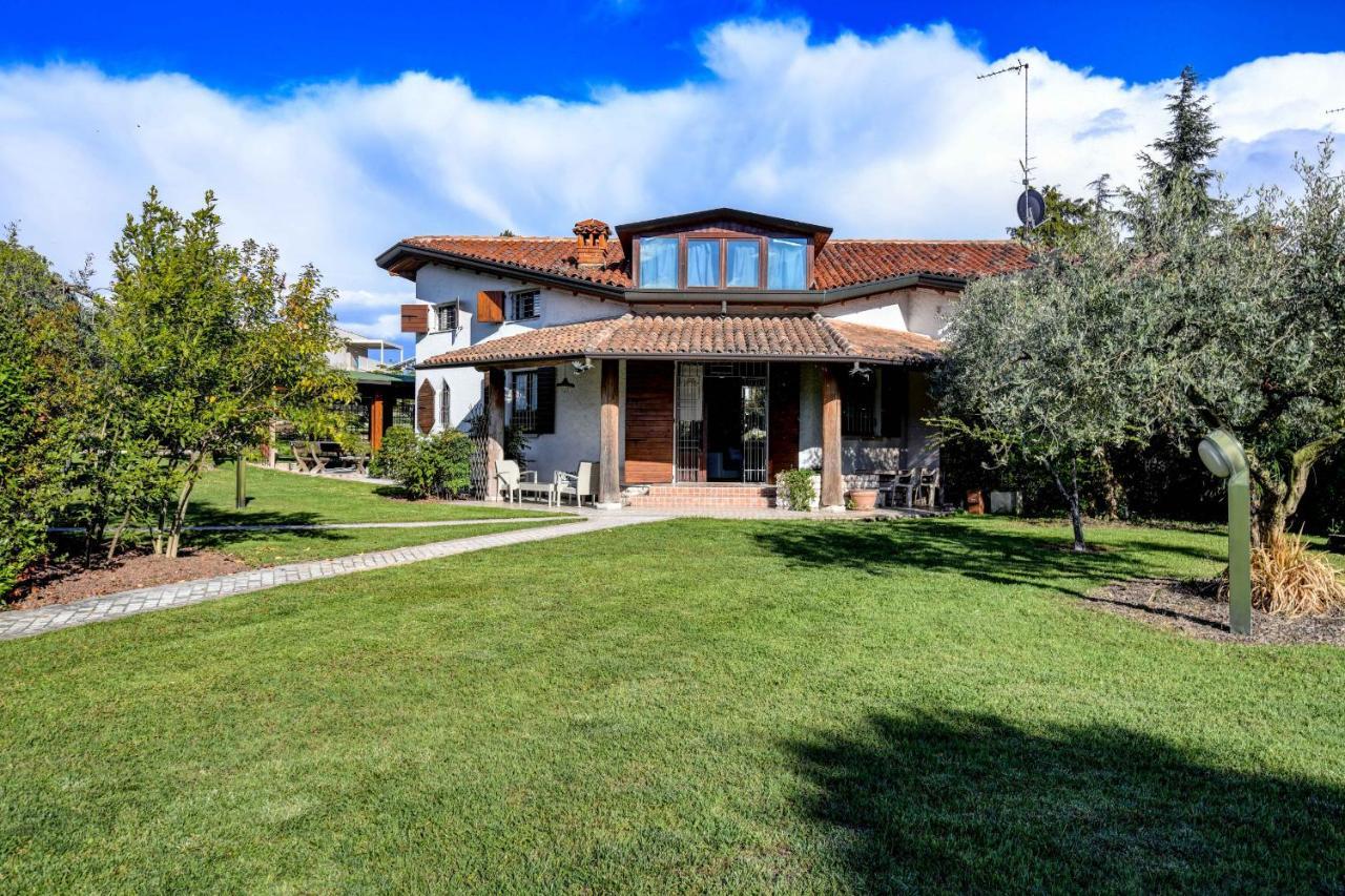 Casa Francesca Βίλα Pacengo Di Lazise Εξωτερικό φωτογραφία