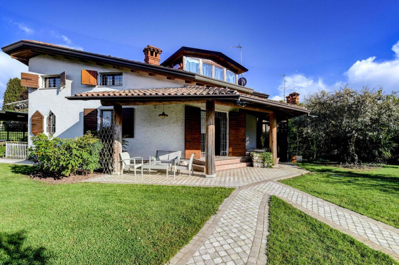 Casa Francesca Βίλα Pacengo Di Lazise Εξωτερικό φωτογραφία
