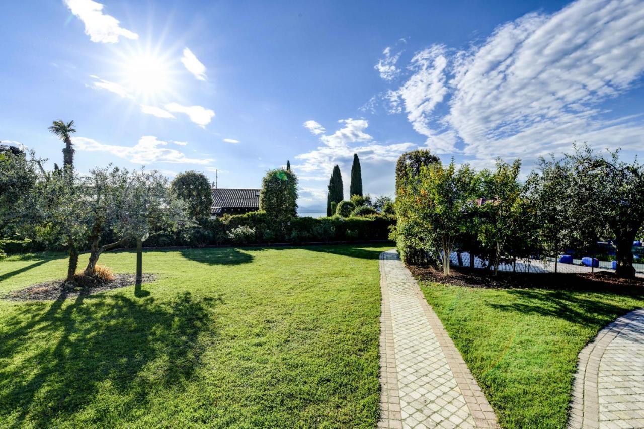 Casa Francesca Βίλα Pacengo Di Lazise Εξωτερικό φωτογραφία