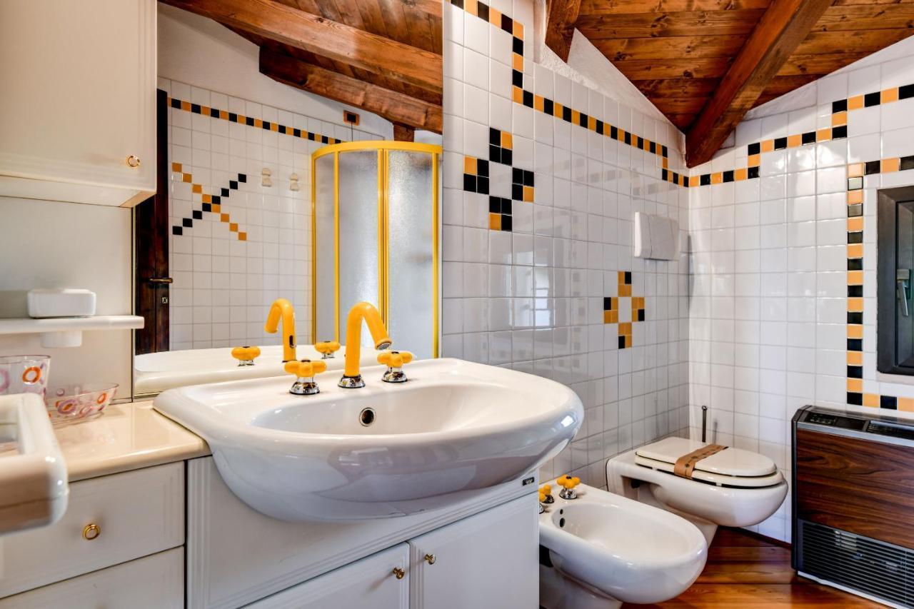 Casa Francesca Βίλα Pacengo Di Lazise Εξωτερικό φωτογραφία
