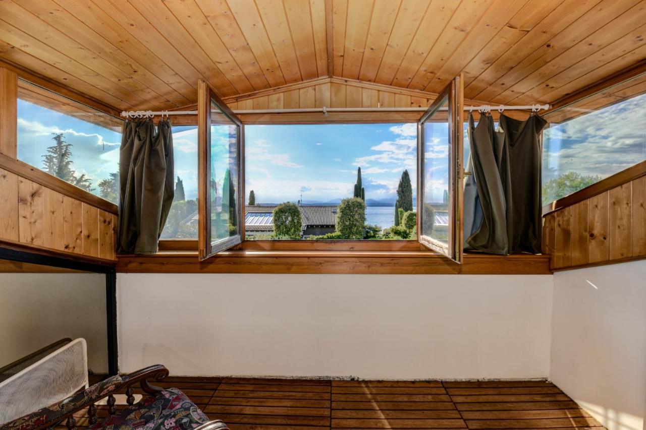 Casa Francesca Βίλα Pacengo Di Lazise Εξωτερικό φωτογραφία
