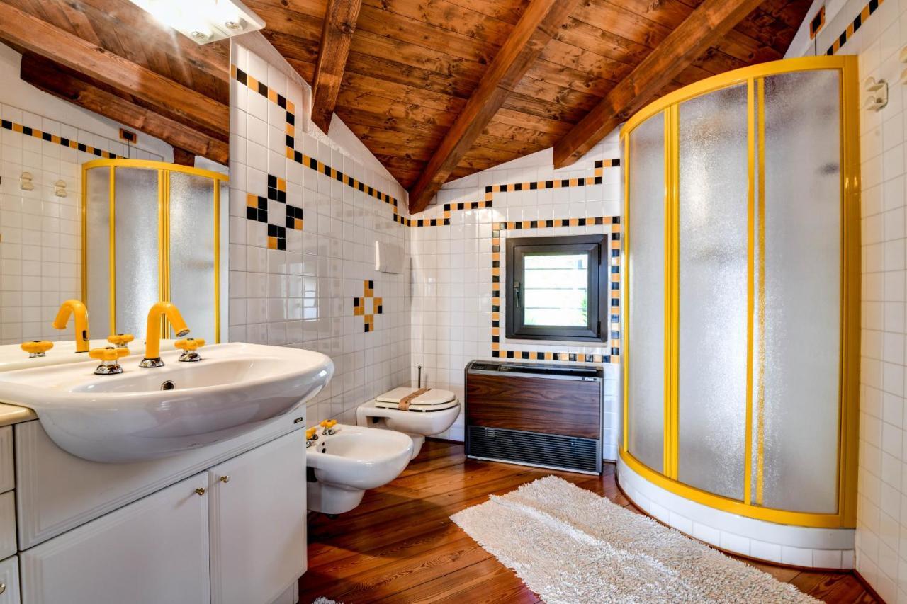 Casa Francesca Βίλα Pacengo Di Lazise Εξωτερικό φωτογραφία