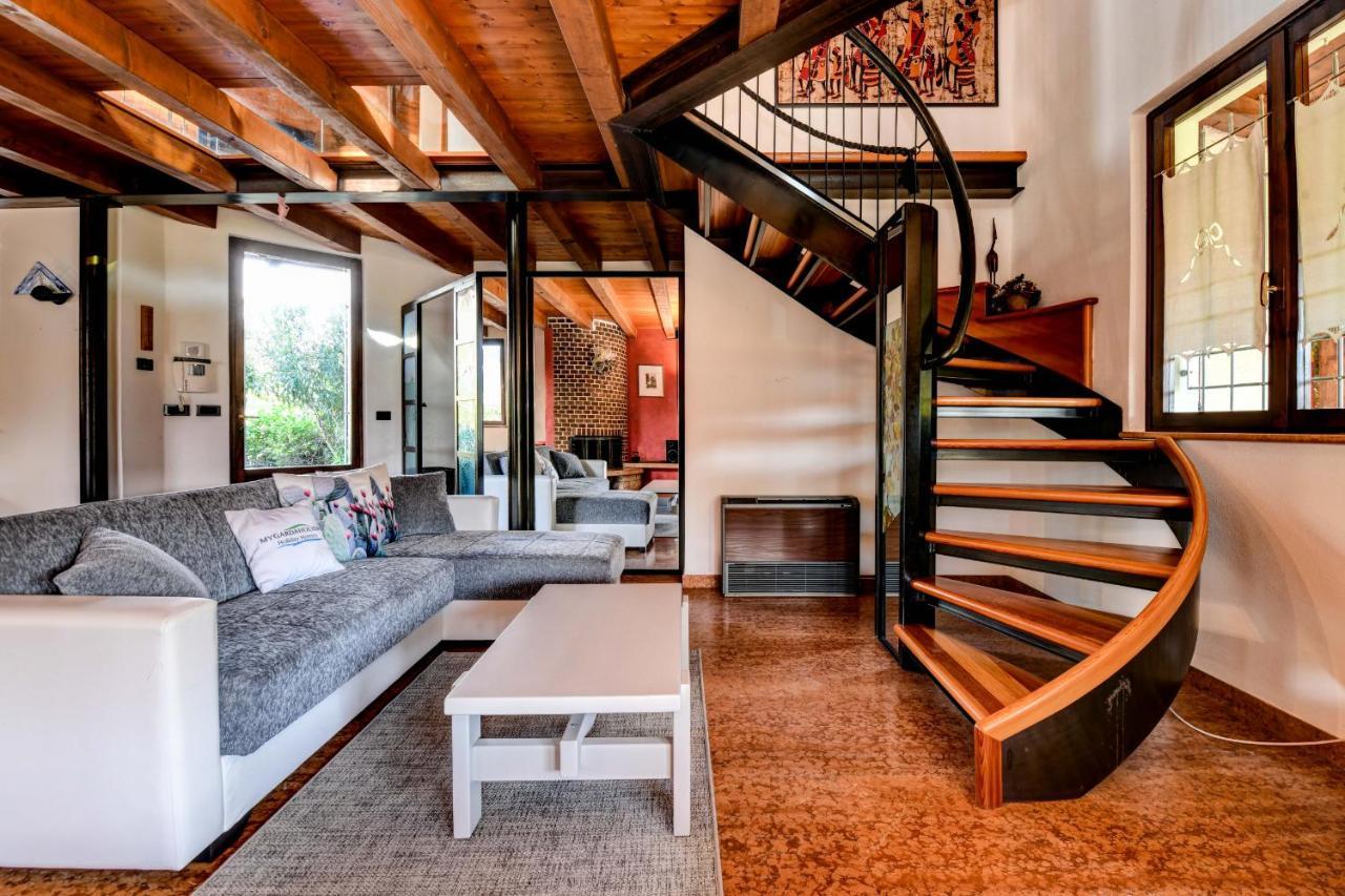 Casa Francesca Βίλα Pacengo Di Lazise Εξωτερικό φωτογραφία
