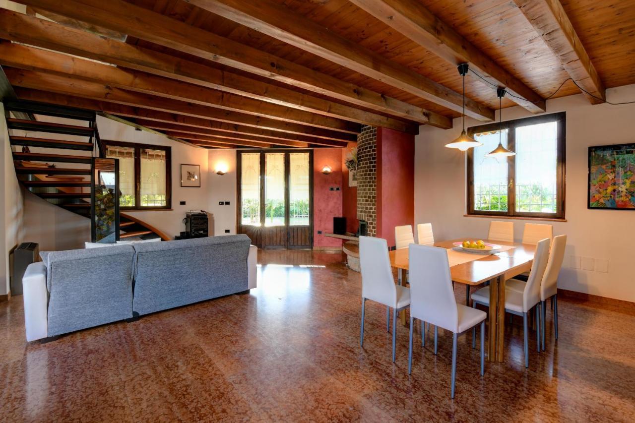 Casa Francesca Βίλα Pacengo Di Lazise Εξωτερικό φωτογραφία