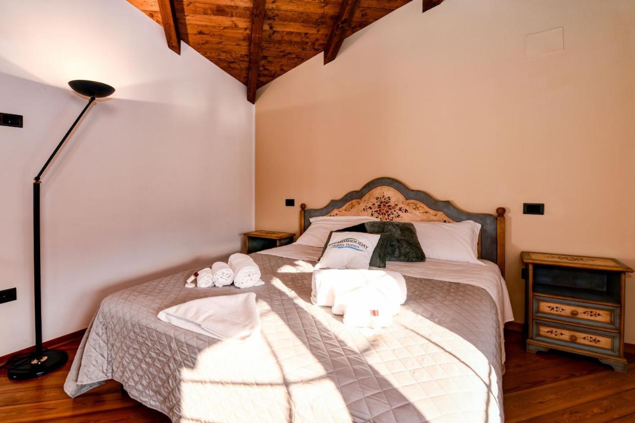 Casa Francesca Βίλα Pacengo Di Lazise Εξωτερικό φωτογραφία