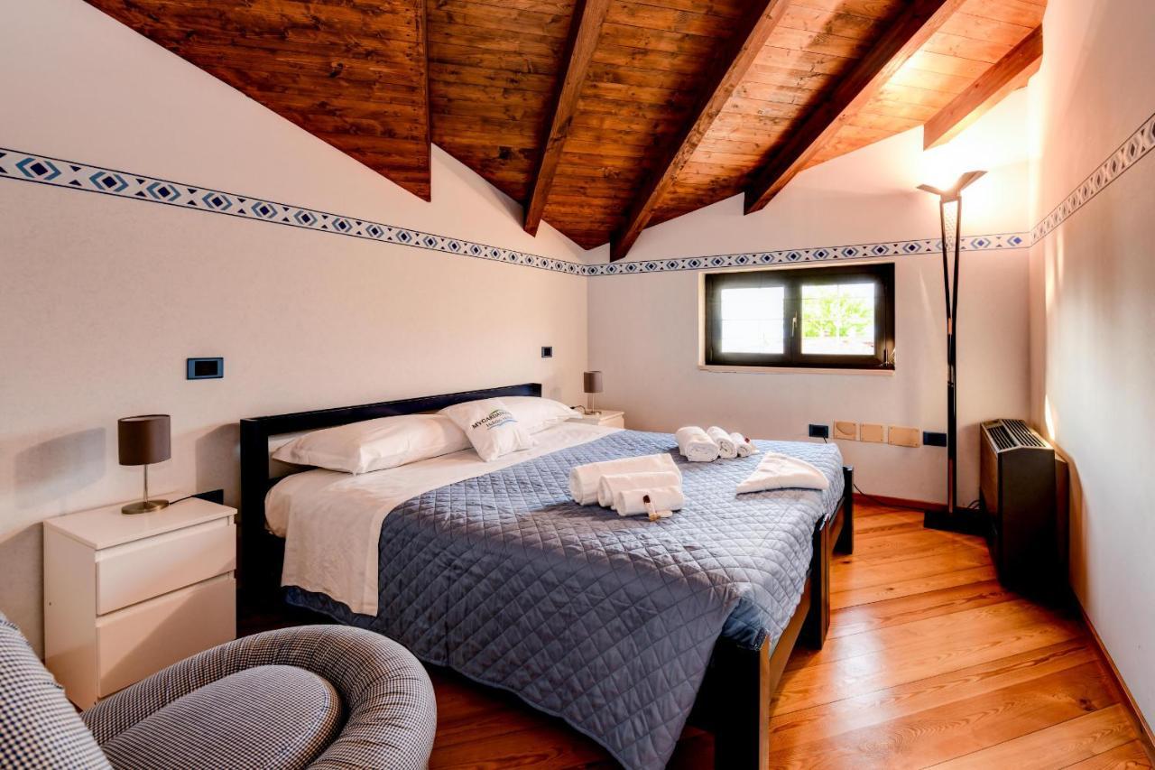 Casa Francesca Βίλα Pacengo Di Lazise Εξωτερικό φωτογραφία