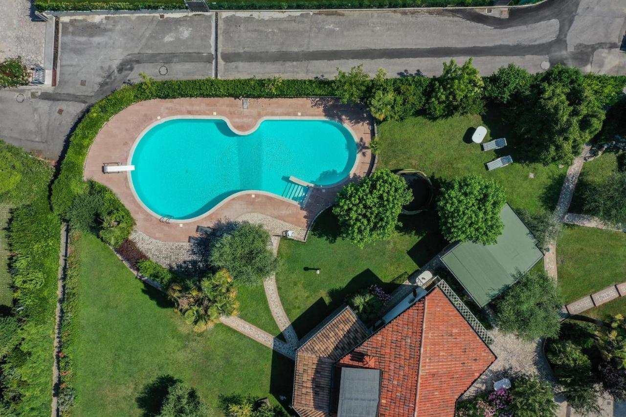 Casa Francesca Βίλα Pacengo Di Lazise Εξωτερικό φωτογραφία