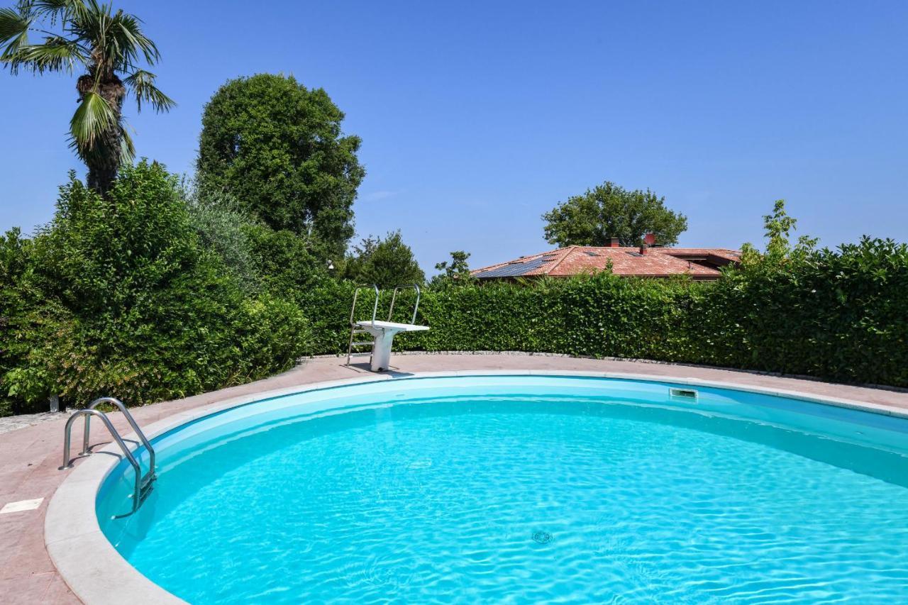 Casa Francesca Βίλα Pacengo Di Lazise Εξωτερικό φωτογραφία