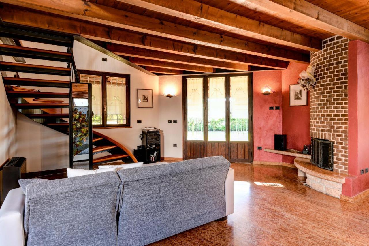 Casa Francesca Βίλα Pacengo Di Lazise Εξωτερικό φωτογραφία