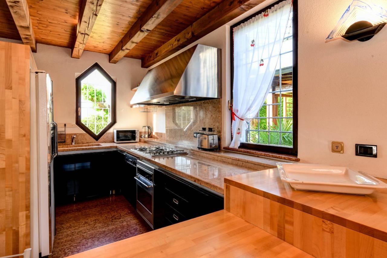 Casa Francesca Βίλα Pacengo Di Lazise Εξωτερικό φωτογραφία