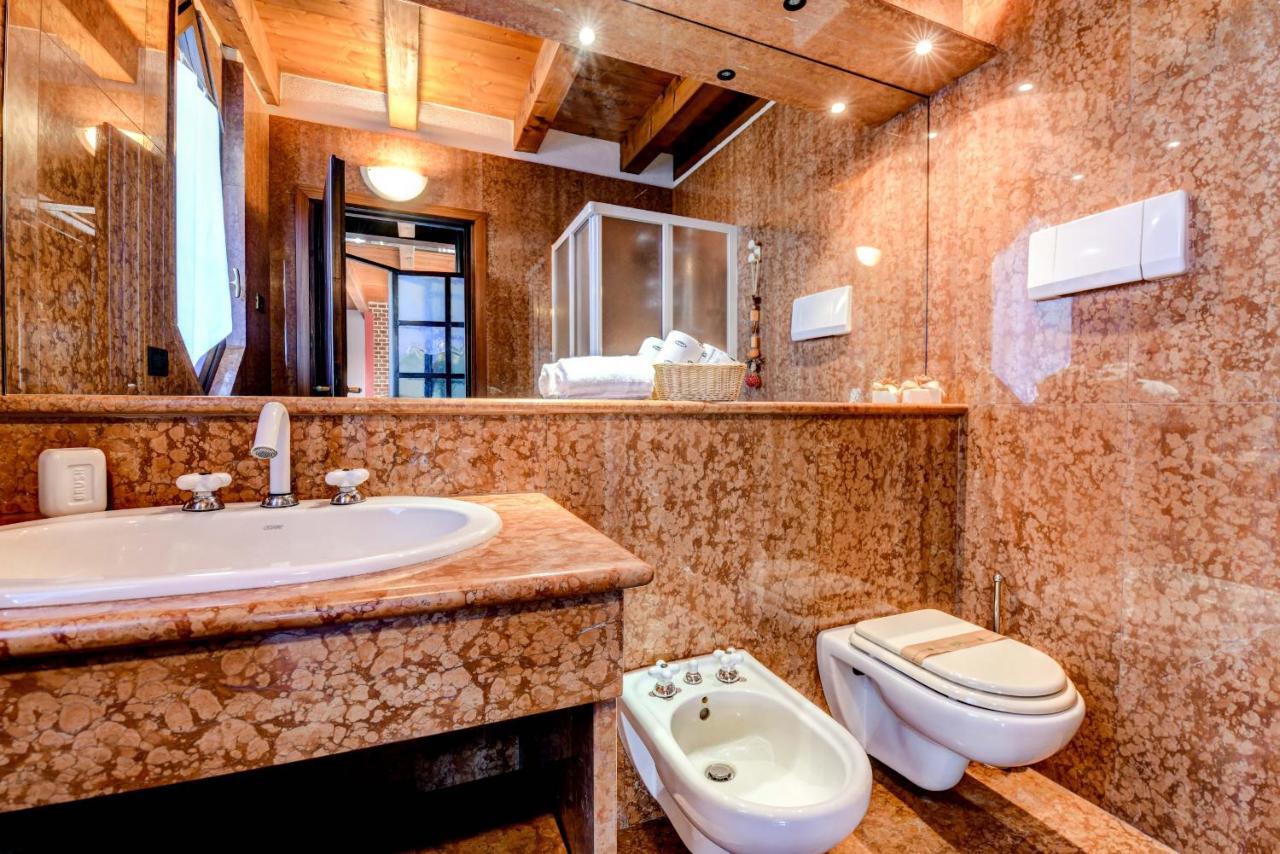 Casa Francesca Βίλα Pacengo Di Lazise Εξωτερικό φωτογραφία