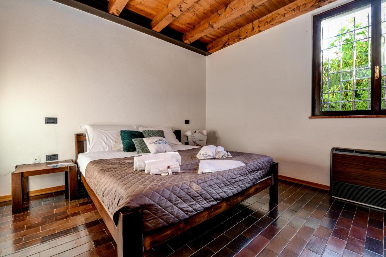 Casa Francesca Βίλα Pacengo Di Lazise Εξωτερικό φωτογραφία