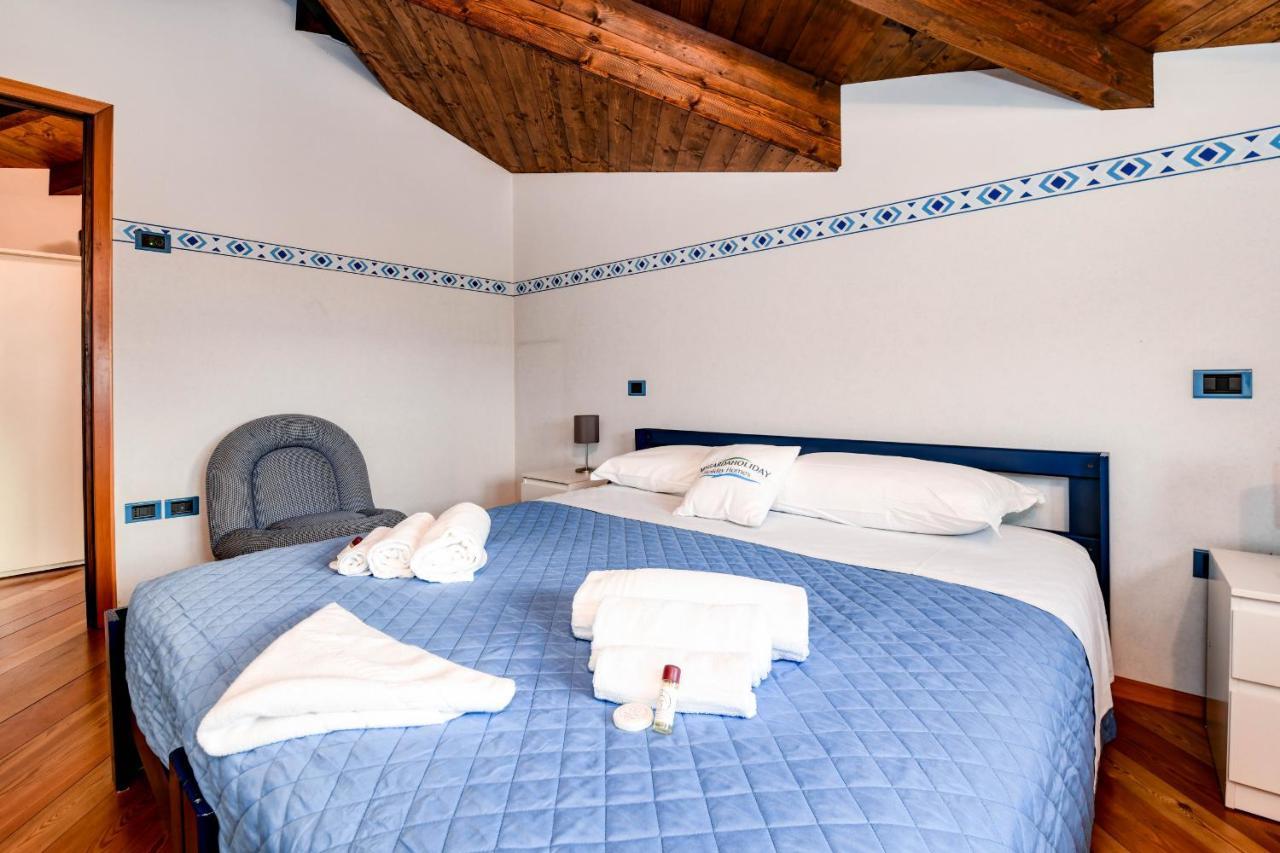 Casa Francesca Βίλα Pacengo Di Lazise Εξωτερικό φωτογραφία