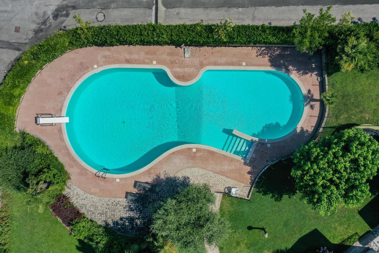 Casa Francesca Βίλα Pacengo Di Lazise Εξωτερικό φωτογραφία