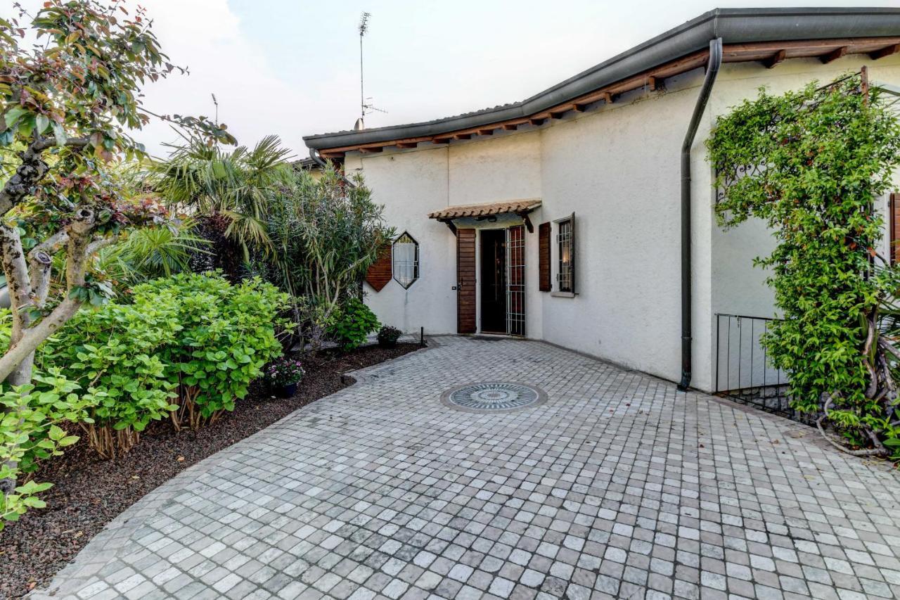 Casa Francesca Βίλα Pacengo Di Lazise Εξωτερικό φωτογραφία