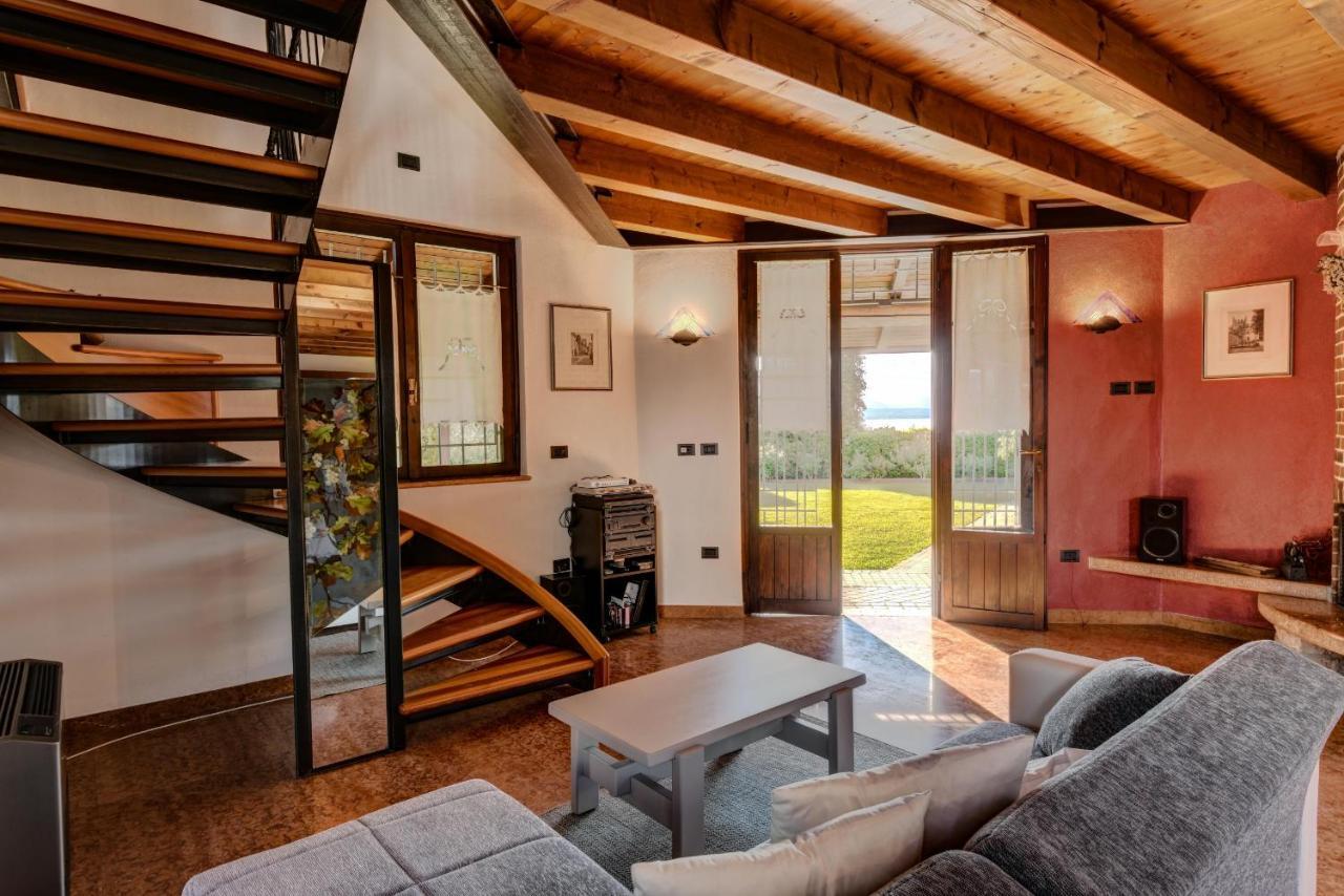 Casa Francesca Βίλα Pacengo Di Lazise Εξωτερικό φωτογραφία