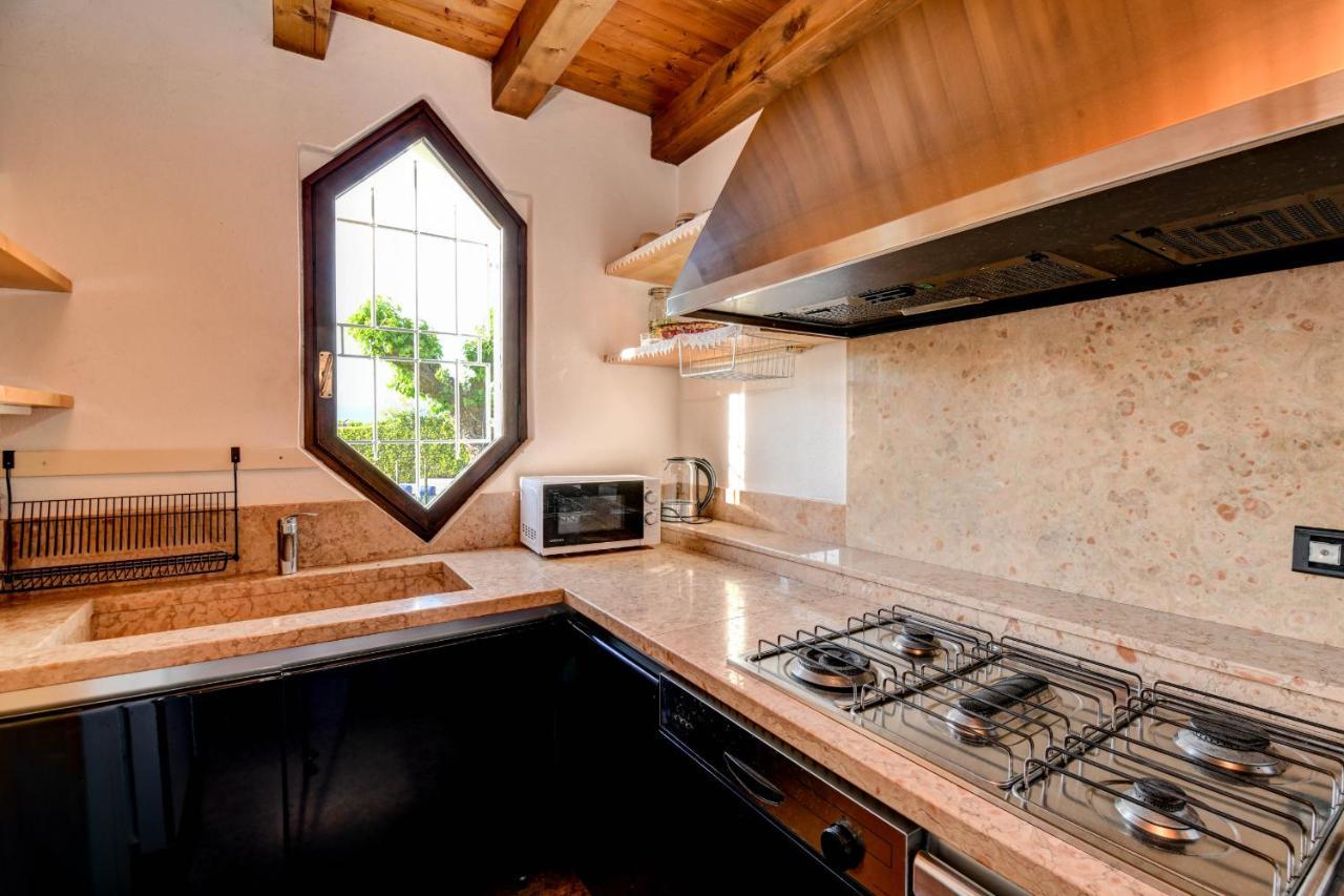 Casa Francesca Βίλα Pacengo Di Lazise Εξωτερικό φωτογραφία