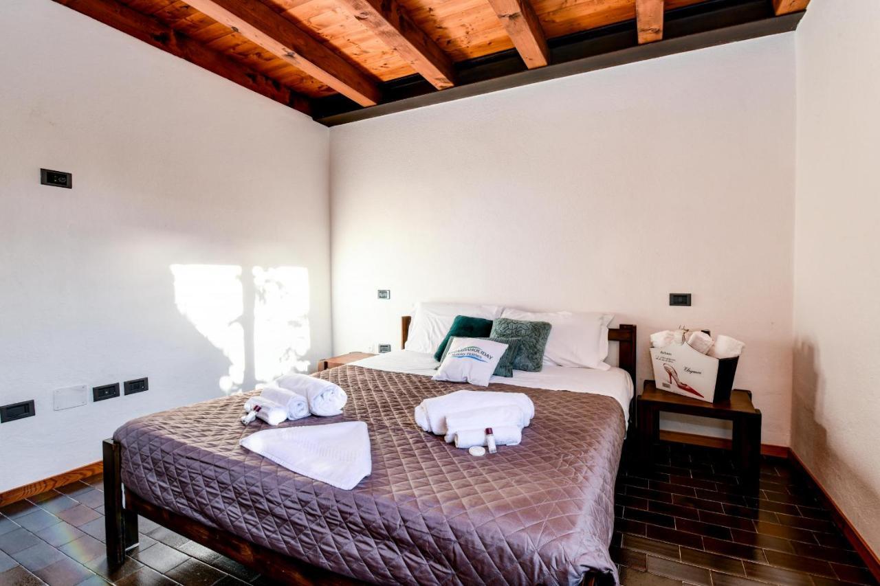 Casa Francesca Βίλα Pacengo Di Lazise Εξωτερικό φωτογραφία