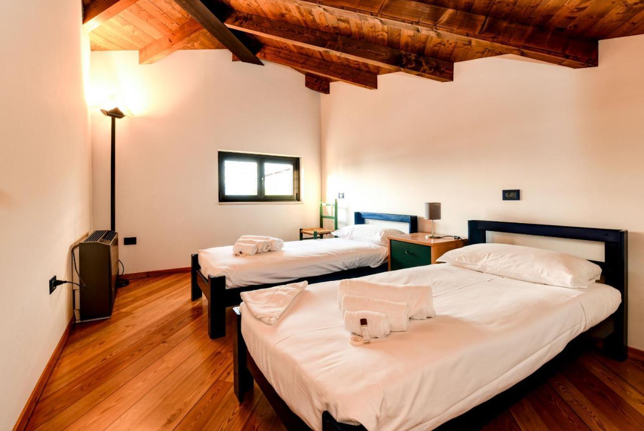 Casa Francesca Βίλα Pacengo Di Lazise Εξωτερικό φωτογραφία