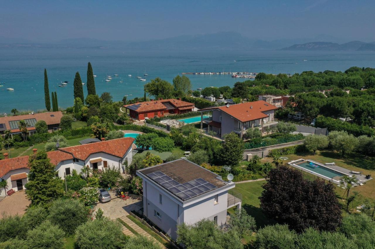 Casa Francesca Βίλα Pacengo Di Lazise Εξωτερικό φωτογραφία
