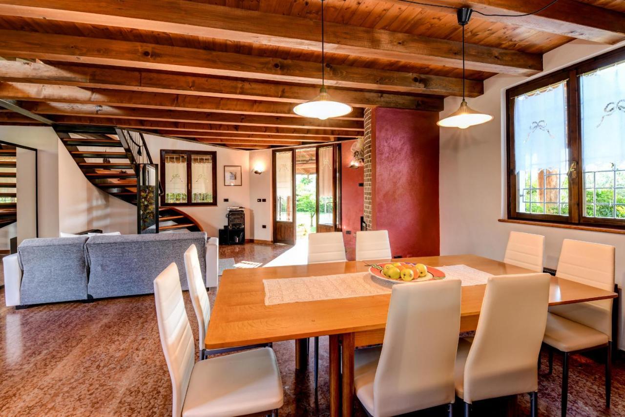 Casa Francesca Βίλα Pacengo Di Lazise Εξωτερικό φωτογραφία
