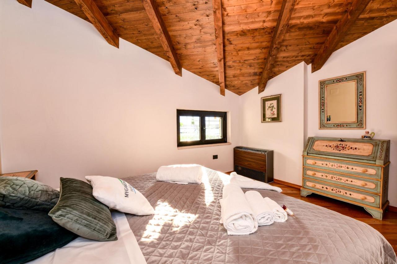 Casa Francesca Βίλα Pacengo Di Lazise Εξωτερικό φωτογραφία