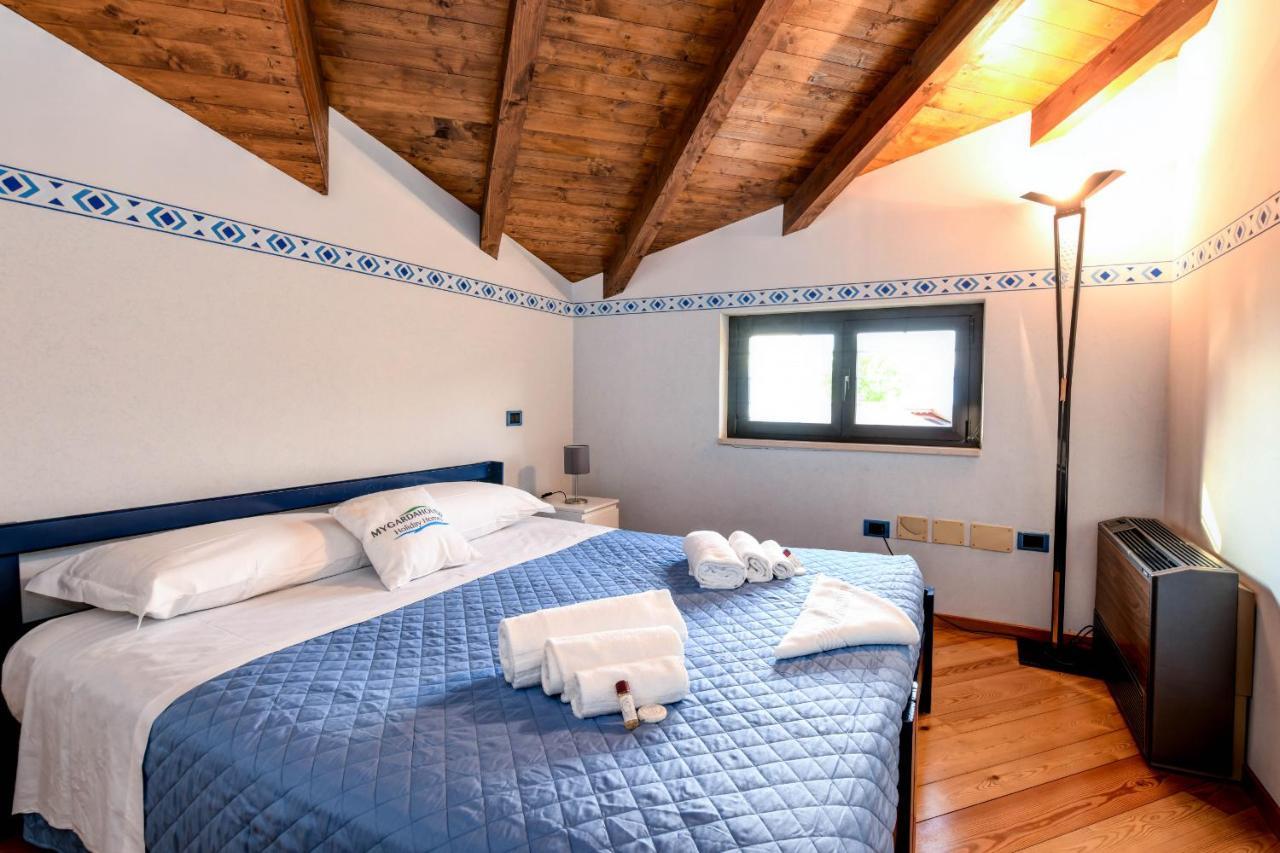 Casa Francesca Βίλα Pacengo Di Lazise Εξωτερικό φωτογραφία