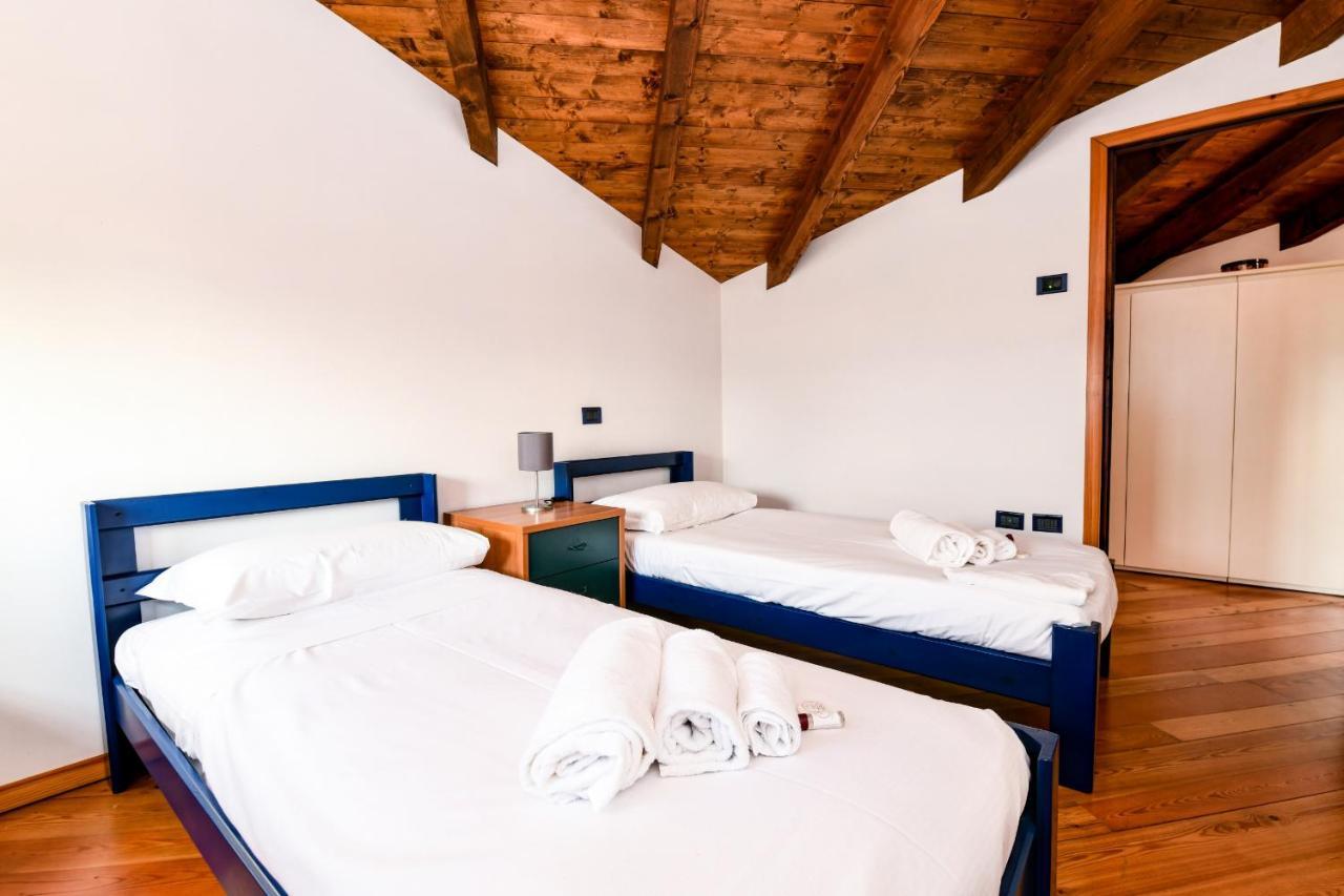 Casa Francesca Βίλα Pacengo Di Lazise Εξωτερικό φωτογραφία
