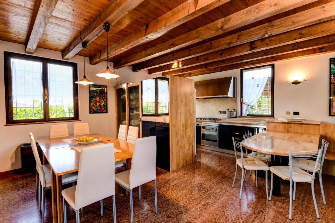 Casa Francesca Βίλα Pacengo Di Lazise Εξωτερικό φωτογραφία