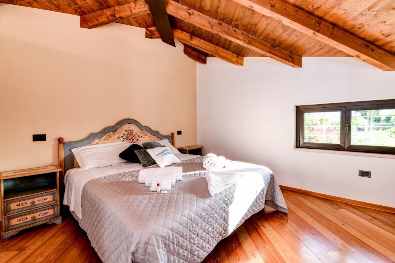 Casa Francesca Βίλα Pacengo Di Lazise Εξωτερικό φωτογραφία