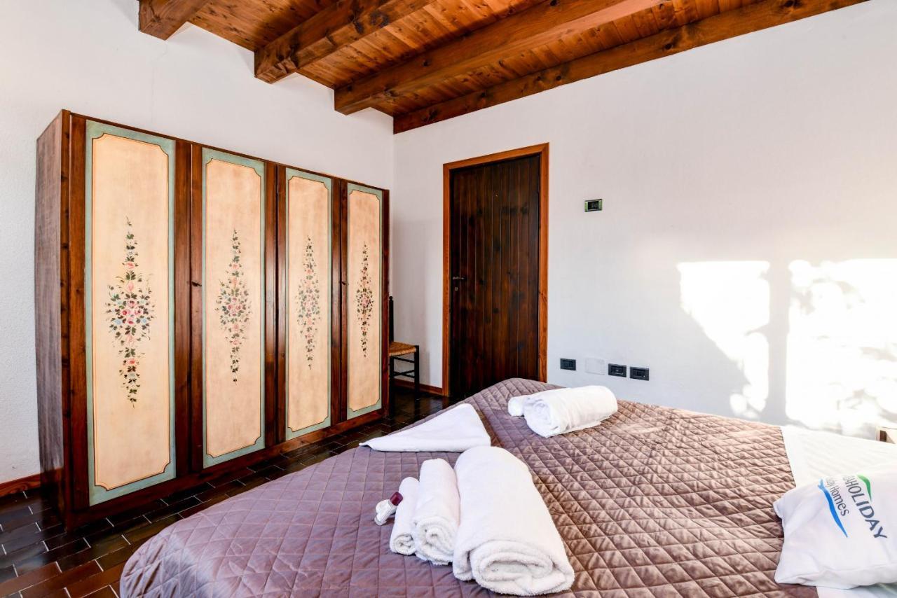Casa Francesca Βίλα Pacengo Di Lazise Εξωτερικό φωτογραφία