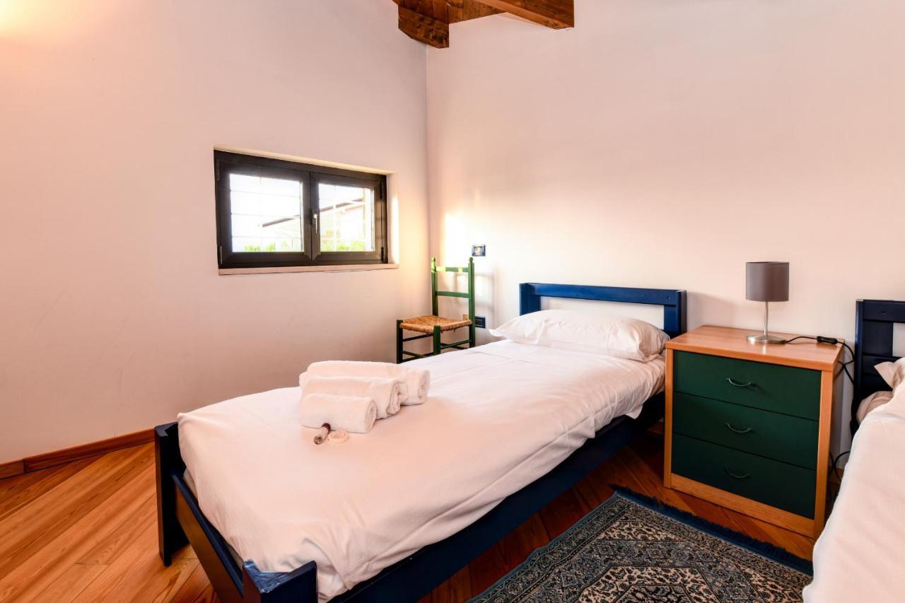 Casa Francesca Βίλα Pacengo Di Lazise Εξωτερικό φωτογραφία