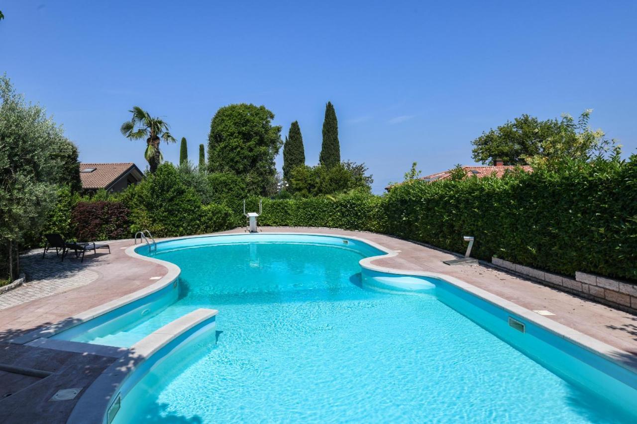 Casa Francesca Βίλα Pacengo Di Lazise Εξωτερικό φωτογραφία